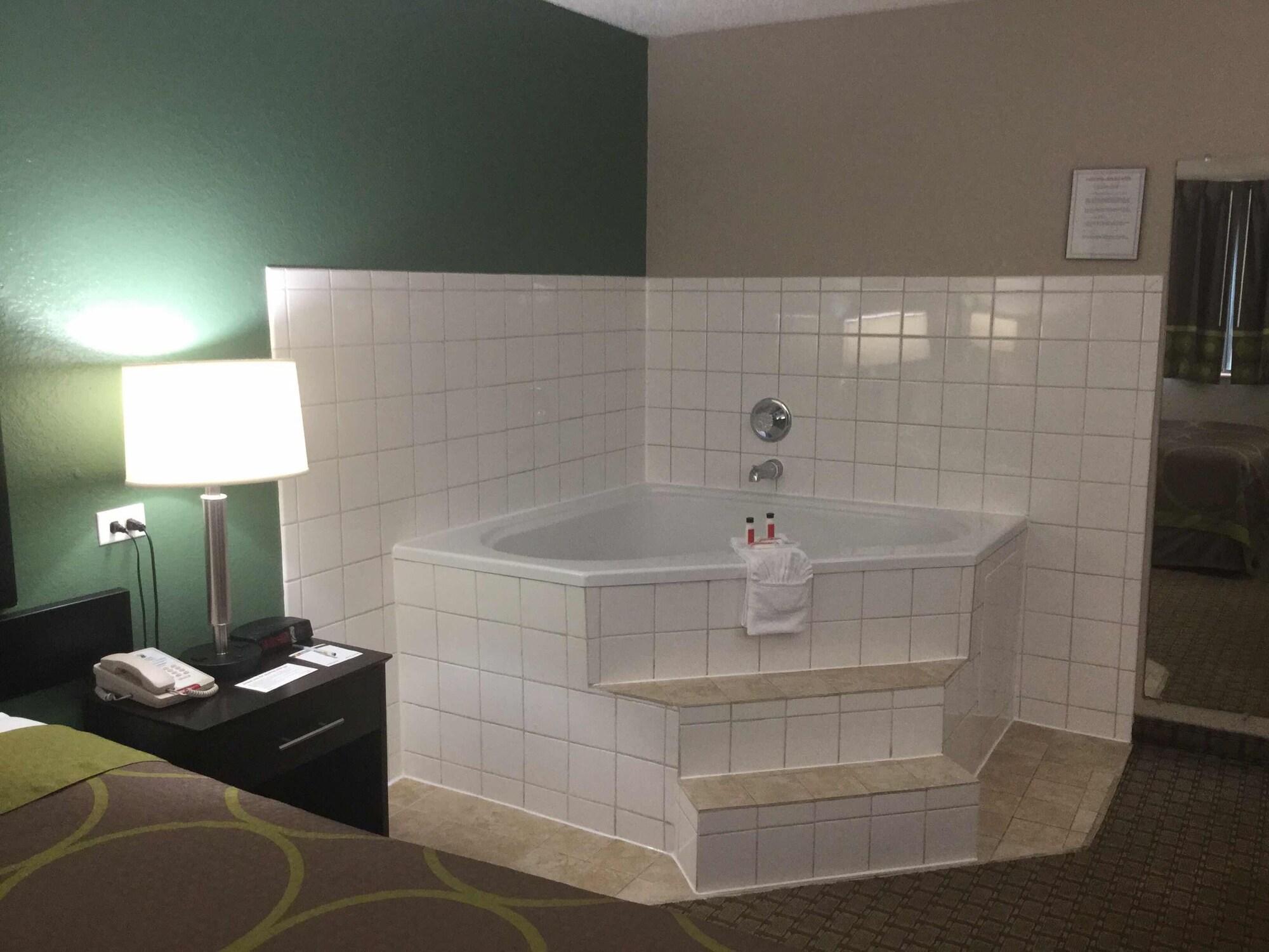 Super 8 By Wyndham Mundelein/Libertyville Area Εξωτερικό φωτογραφία
